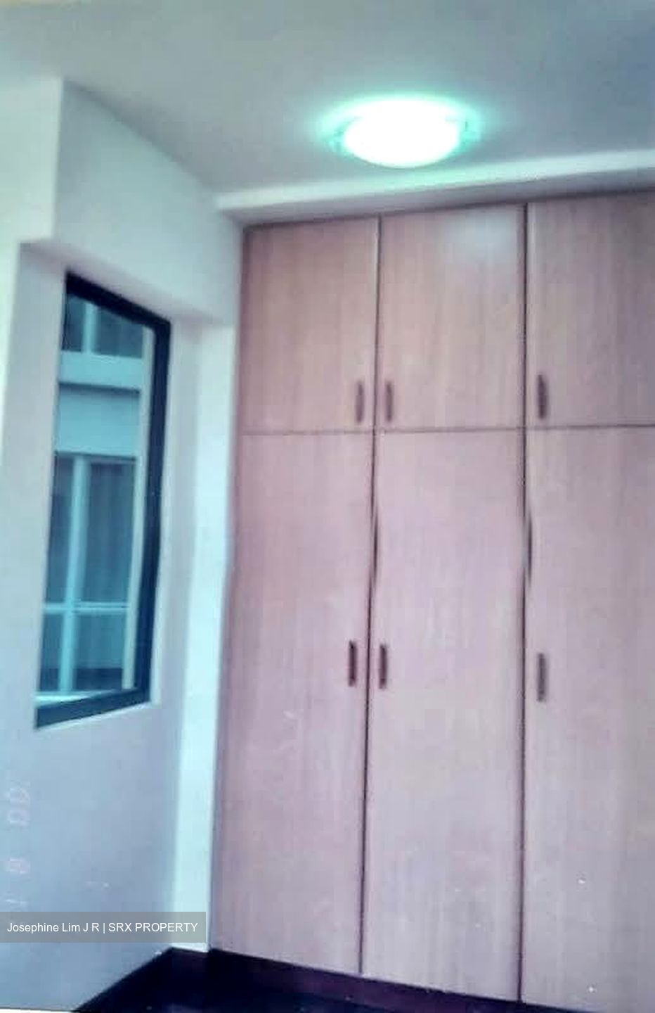 Palm Gardens (D23), Condominium #580925701